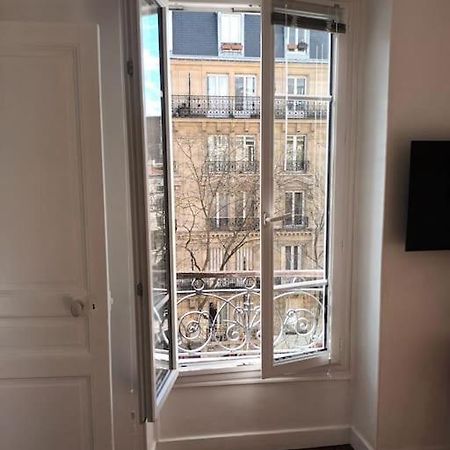 Appartamento Tres Parisien Et Ensoleille Esterno foto